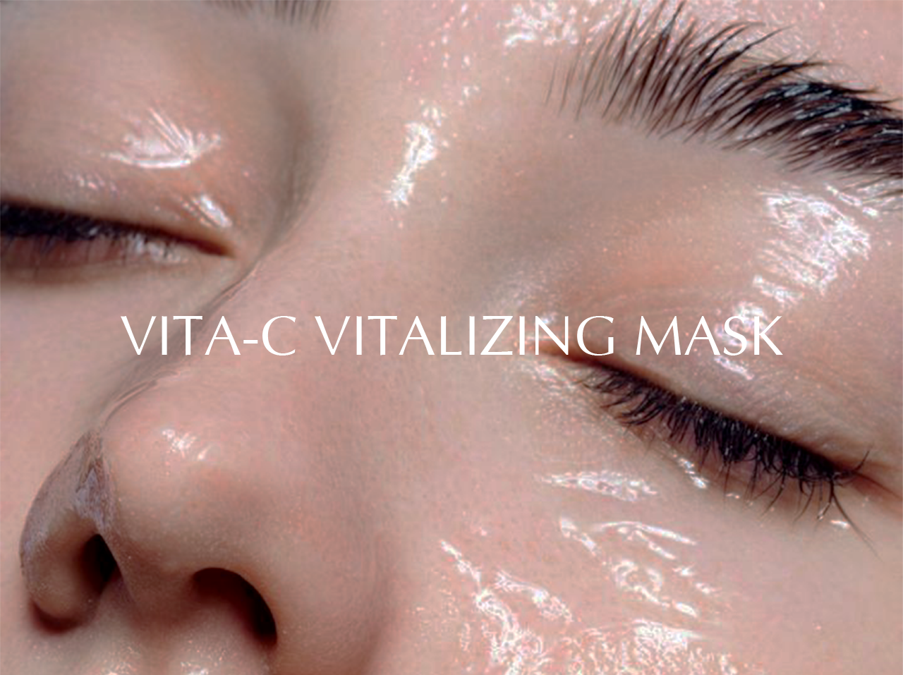 Midha Vita C Vitalizing Mask
