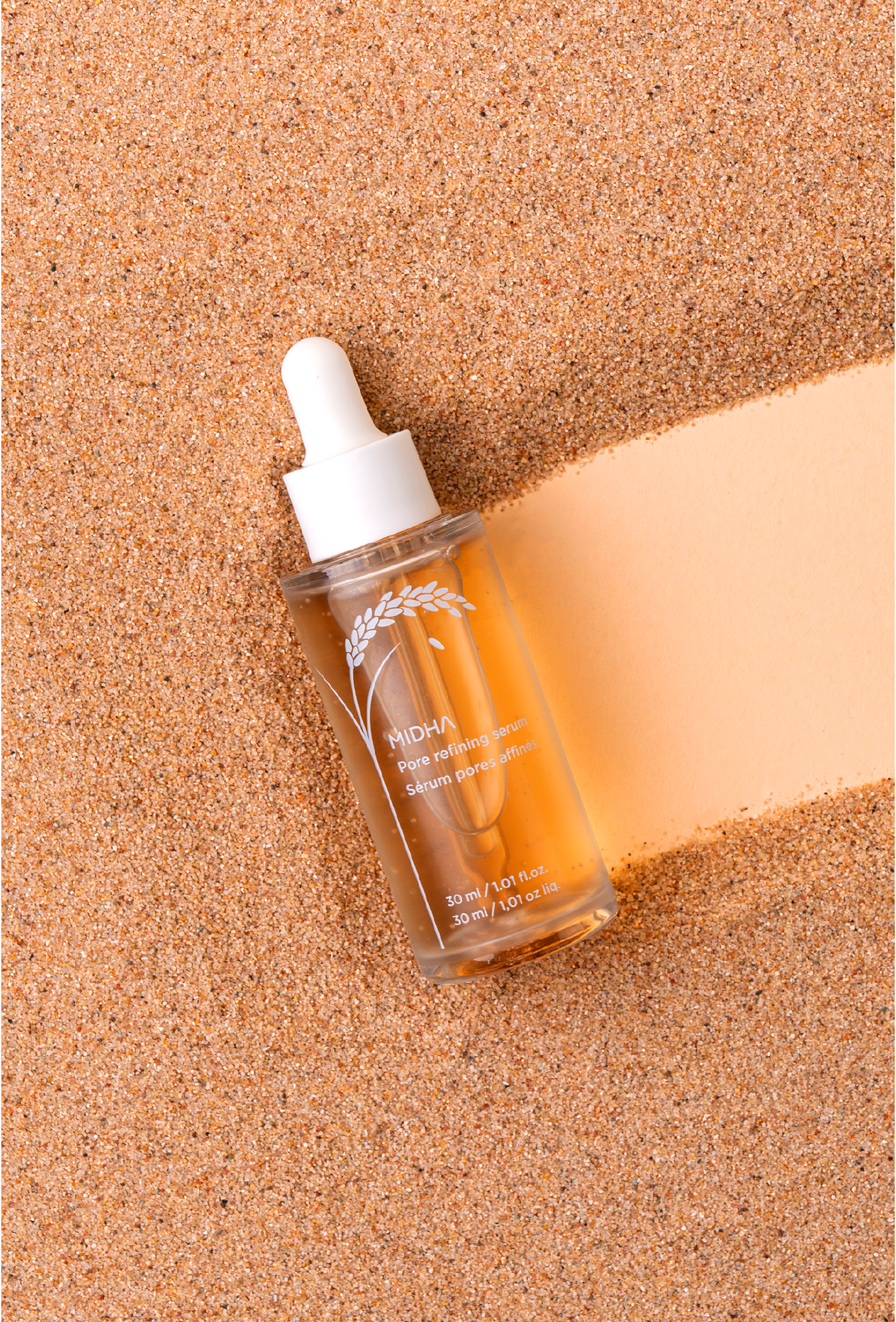 Midha Pore Refining Serum