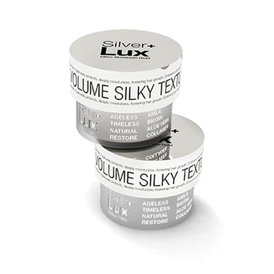 Lux Collection Silver+  48 Hour Maximum Hold Edge Tamer