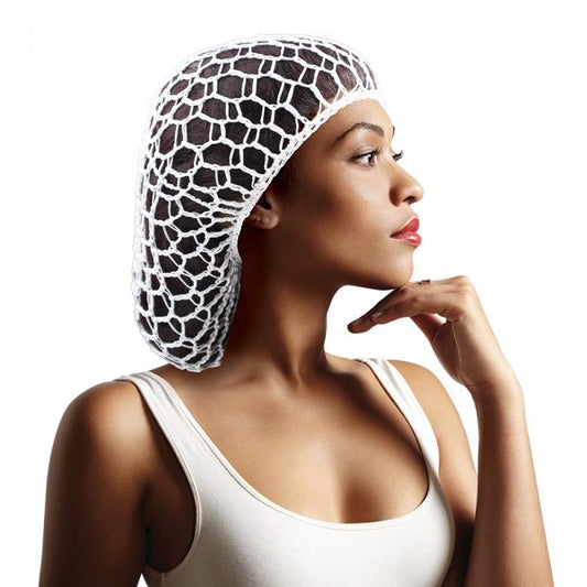 Magic Collection Large Thick Fish Hair Net - Dollar Deals