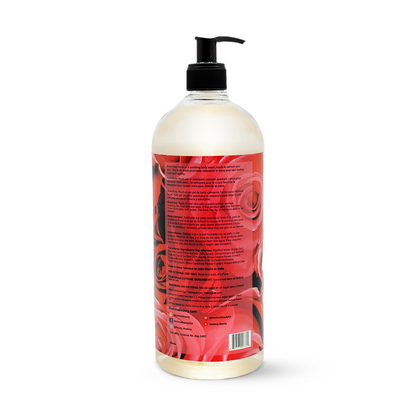 Reshma Body Wash - Rose