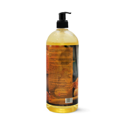 Reshma Body Wash - Turmeric