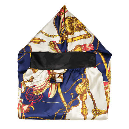 Ms. Remi Deco Super Jumbo Braid Bonnet -  Assorted #3649