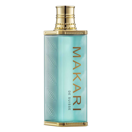 Makari Purifying Cleansing Tonic - Beautiful Black Hair