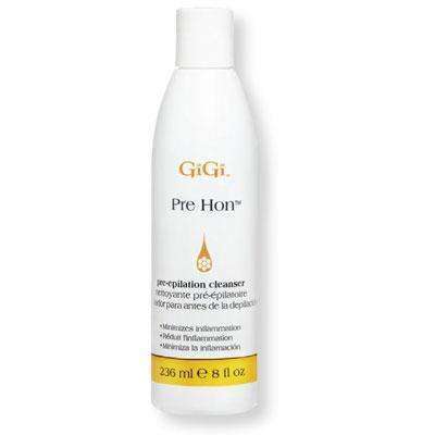 GiGi Pre-Hon Lotion - Beautiful Black Hair