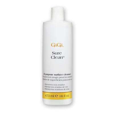 GiGi Sure Clean All Purpose Surface Cleanser 16oz - Beautiful Black Hair