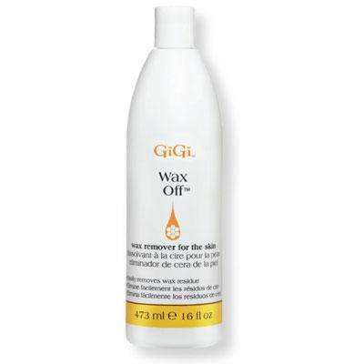 GiGi Wax Off - Beautiful Black Hair
