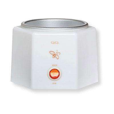GiGi Space Saver Wax Warmer - Beautiful Black Hair