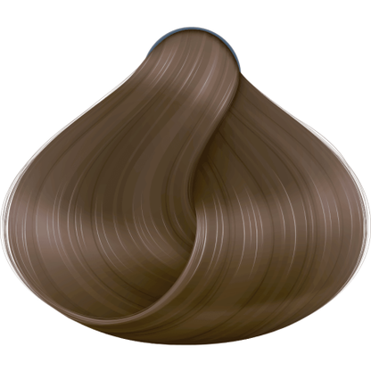 Wella Color Charm Gel Permanent Hair Color - 5G/435 Light Golden Brown