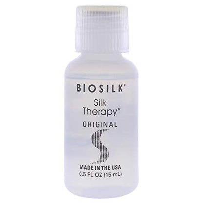 BioSilk Silk Therapy Original 0.5oz