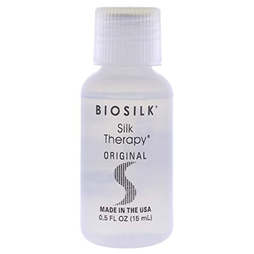 BioSilk Silk Therapy Original 0.5oz