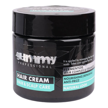 Gummy Professional Hair & Scalp Care Hair Cream