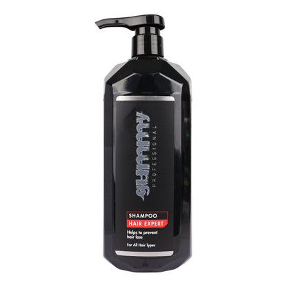 Gummy Professional Hair Expert Shampoo
