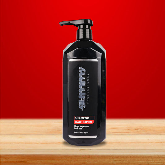 Gummy Professional Hair Expert Shampoo