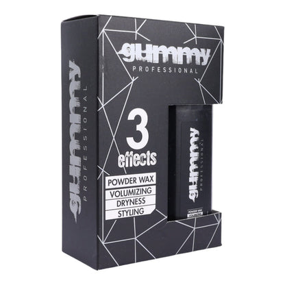 Gummy Professional Powder Wax
