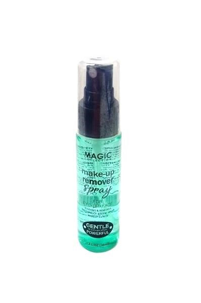 Magic Collection Make Up Remover Spray