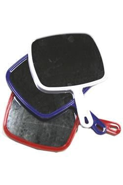 Magic Collection Square Hand Mirror #Q0705