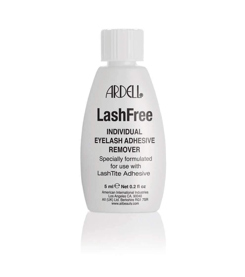 Ardell LashFree Lash Remover