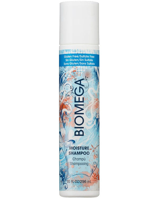 Biomega Moisture Shampoo