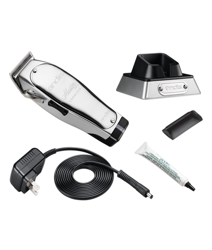 Andis Master Cordless Lithium Ion Clipper