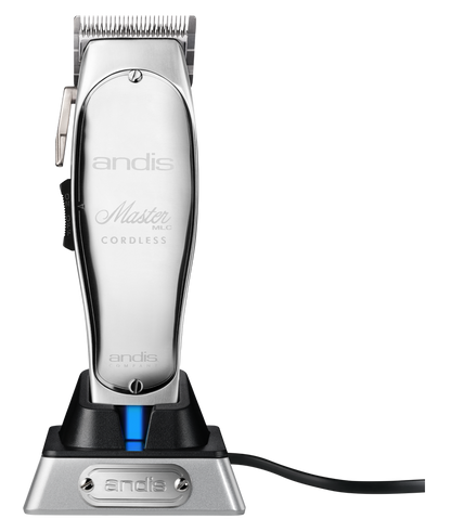 Andis Master Cordless Lithium Ion Clipper