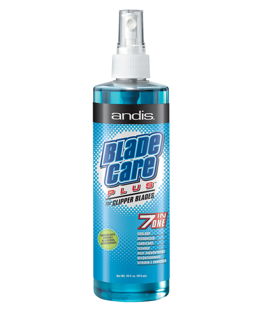Andis Blade Care Plus for Clipper Blades 7-in-1