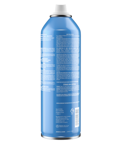 Andis Cool Care Plus For Clipper Blades 5-in-1