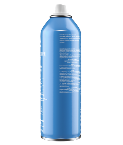 Andis Cool Care Plus For Clipper Blades 5-in-1
