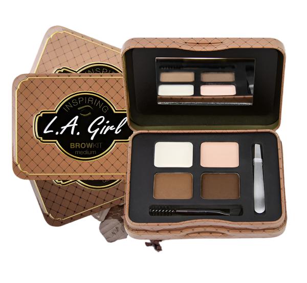 L.A. Girl Inspiring Brow Kit