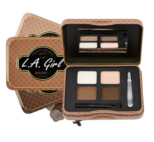 L.A. Girl Inspiring Brow Kit