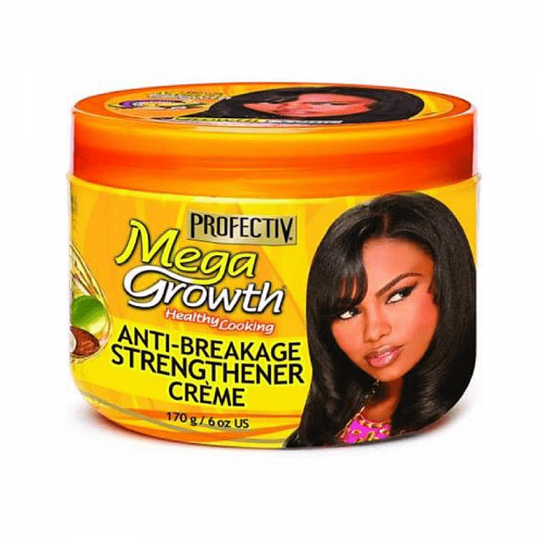 Profectiv Mega Growth Anti-Breakage Stengthener Creme - Beautiful Black Hair