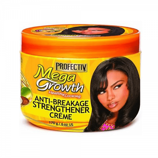 Profectiv Mega Growth Anti-Breakage Stengthener Creme - Beautiful Black Hair