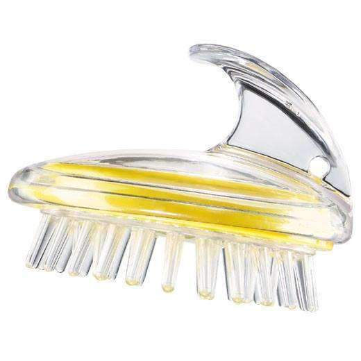 Annie Shampoo & Massage Brush Assorted #2922 - Beautiful Black Hair