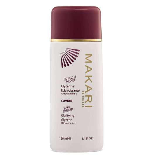 Makari Caviar Clarifying Glycerin - Beautiful Black Hair
