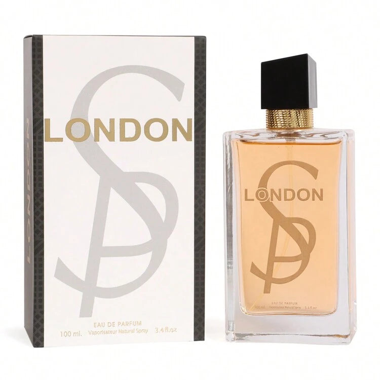 London SP Eau de Parfum