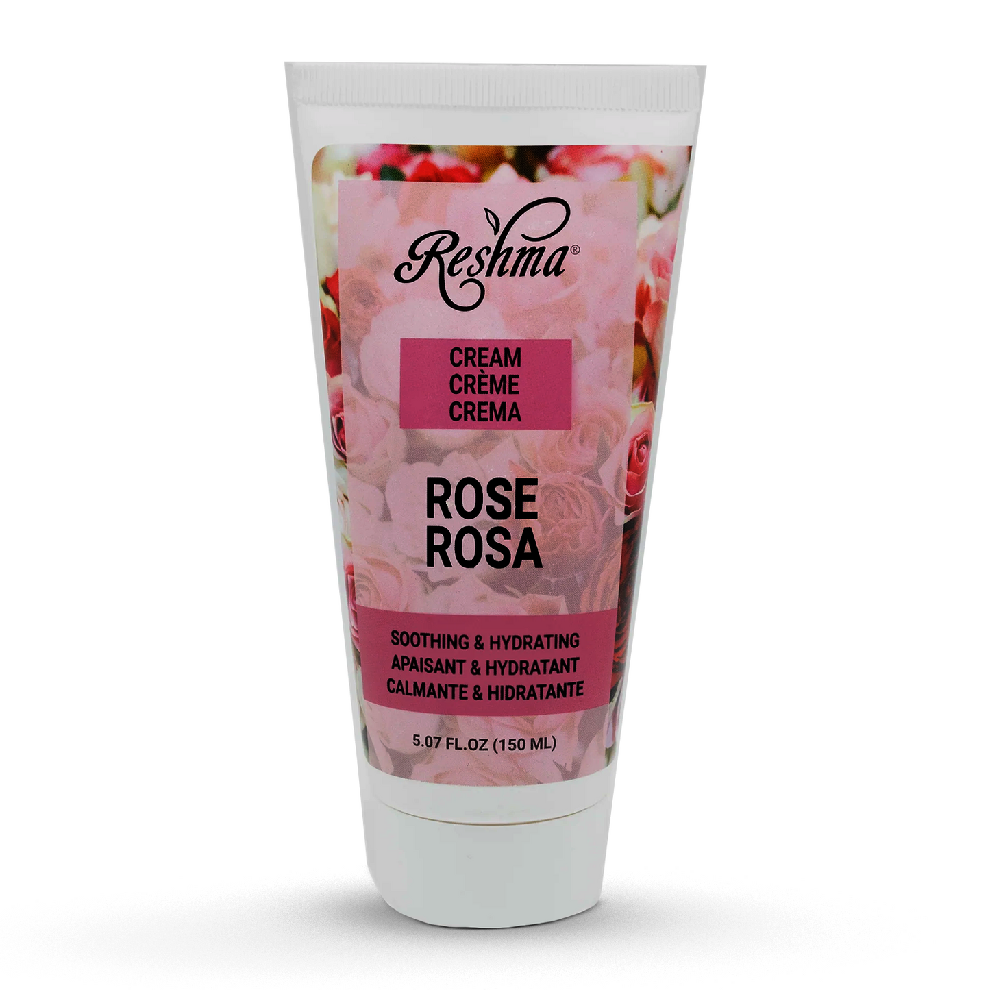 Reshma Rose Cream