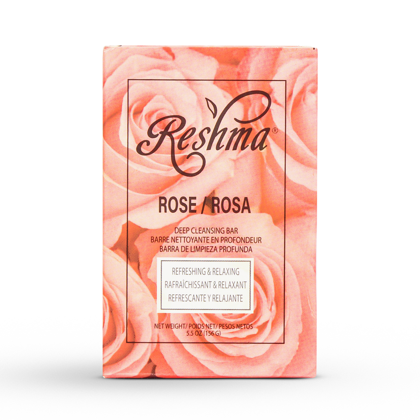 Reshma Rose Soap