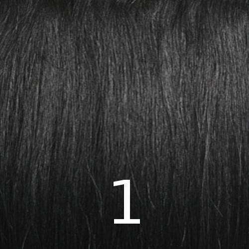Magic Gold "Just Like Human Hair" Ocean Wave Braid - Beautiful Black Hair