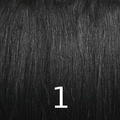 Magic Gold "Just Like Human Hair" Ocean Wave Braid - Beautiful Black Hair