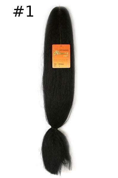 KK Braid - Beautiful Black Hair
