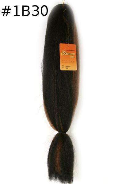 Climax Synthetic Hair Jumbo Braid
