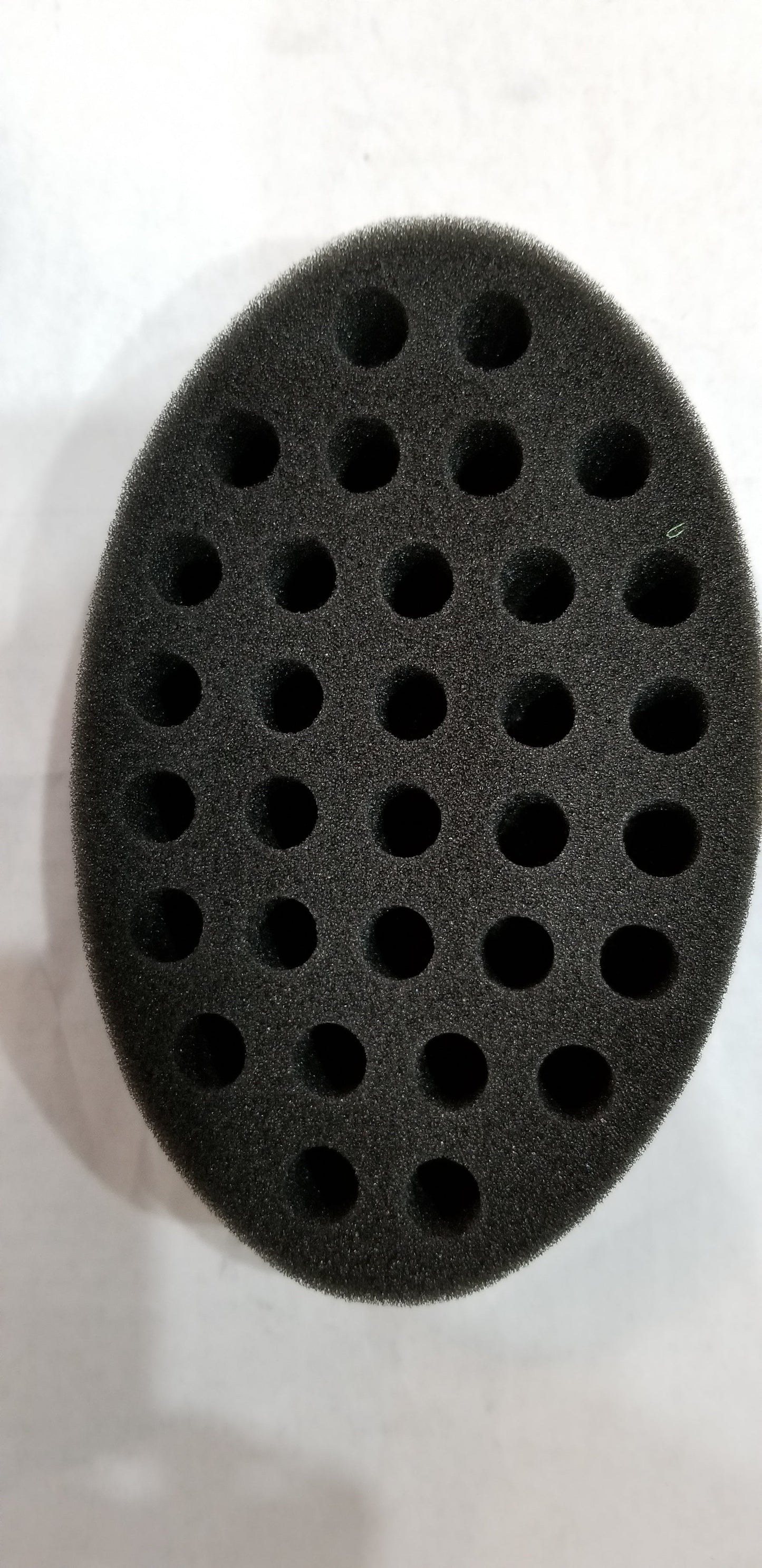 Magic Gold Sponge Brush #5179