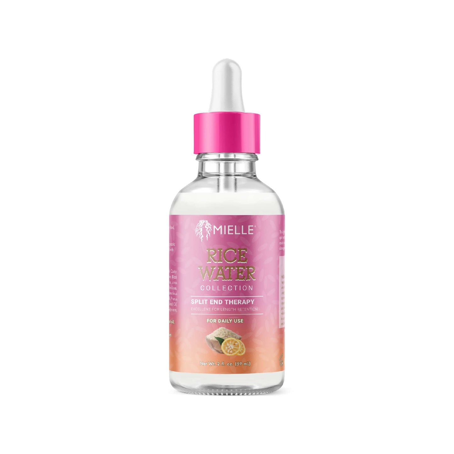 Mielle Rice Water Split End Therapy