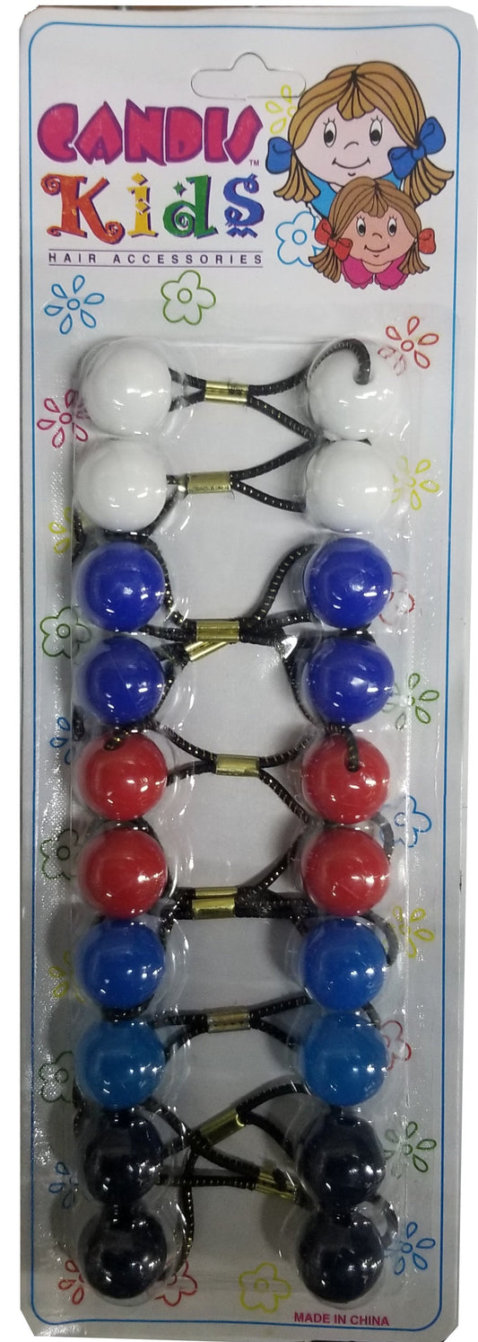 Candis Hair Baubles - Assorted #12917