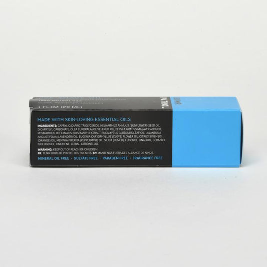 Bump Patrol Pre-Shave Oil (1oz)