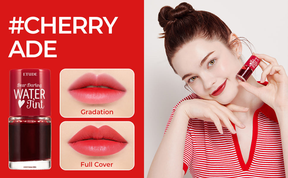 Etude Dear Darling Water Tint