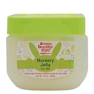 Ampro's Beautiful Child Nursery Jelly(13oz) - Beautiful Black Hair