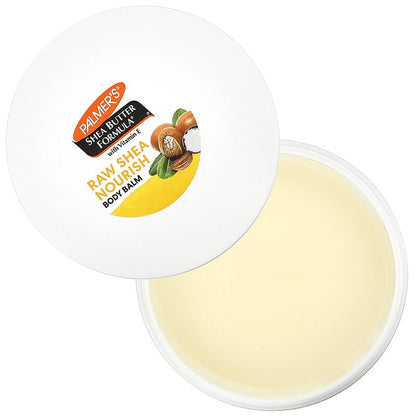 Palmer's Shea Formula Moisturizing Raw Shea Balm 7.25oz