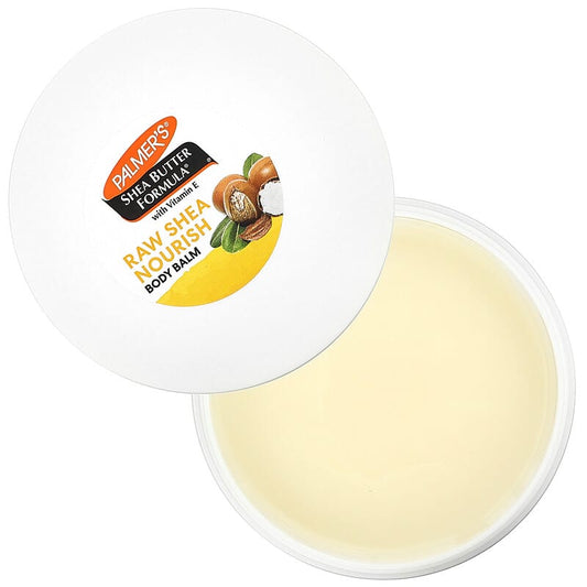 Palmer's Shea Formula Moisturizing Raw Shea Balm 7.25oz