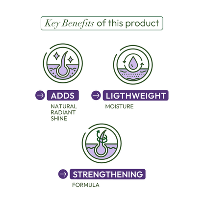 ORS Olive Oil BraidZone Fertilizing Serum